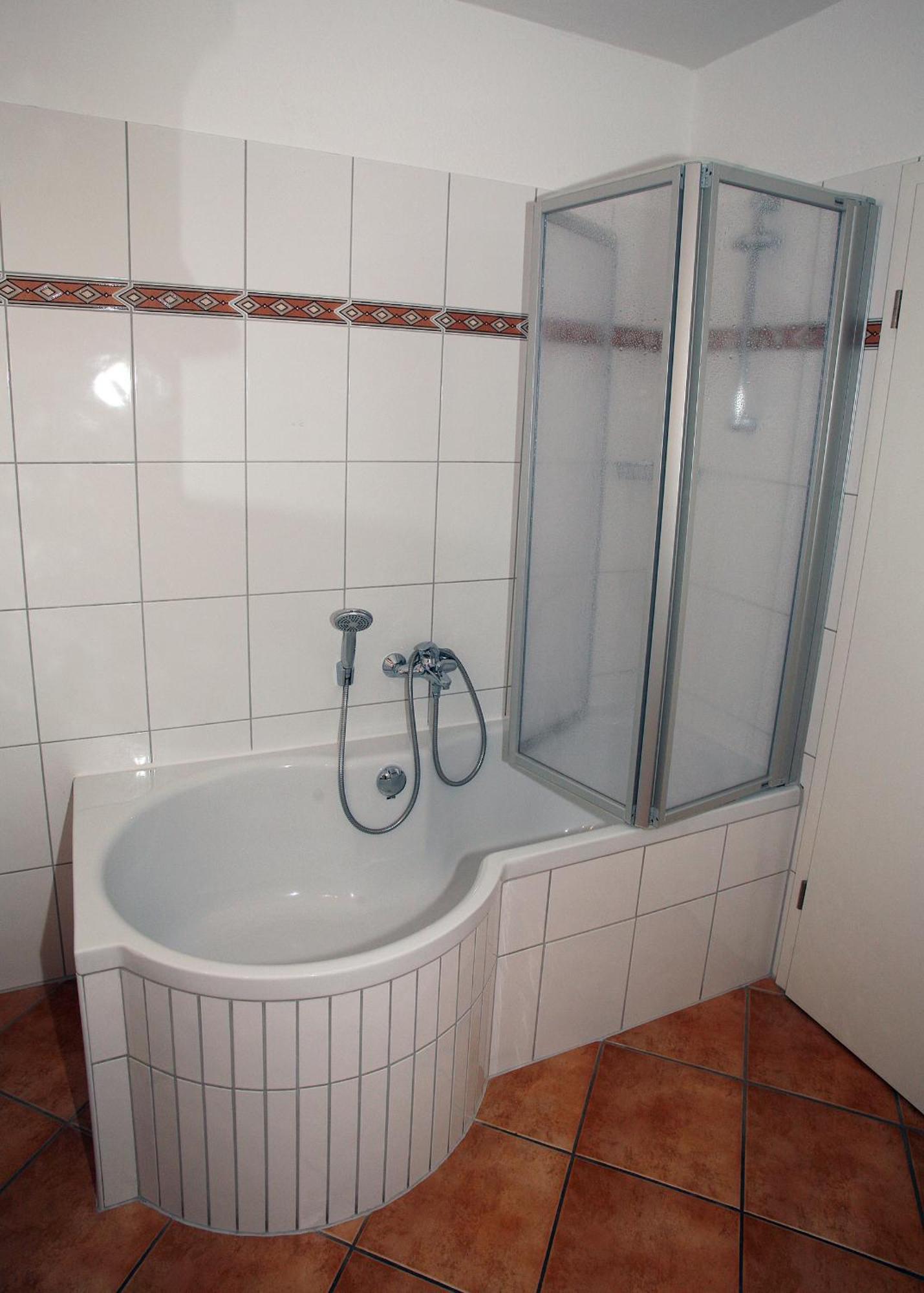 Appartamento Likedeeler Weg 1 Whg 18 Zingst Esterno foto